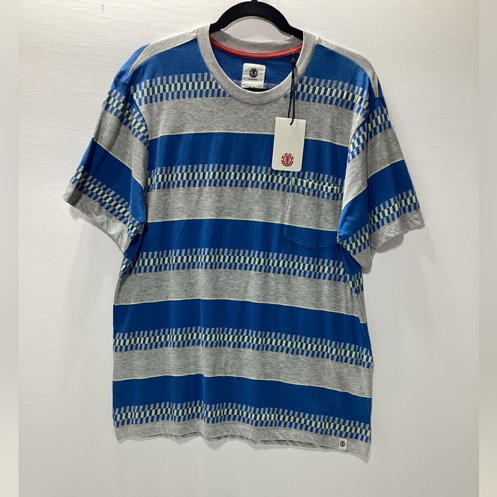 NWT Element Men’s T-shirt